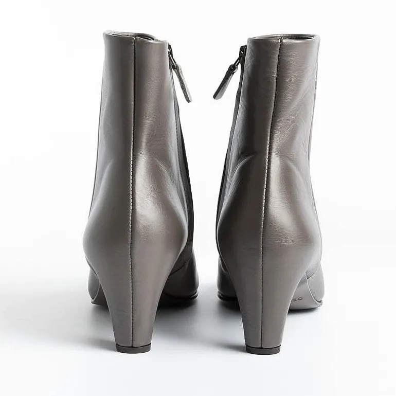 DEL CARLO Ankle Boots* - Ankle Boot - 11020 Aren - Flex Anthracite