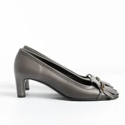 DEL CARLO Decollete* - Decollete - 11063 Aren - Flex Anthracite