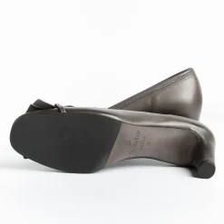 DEL CARLO Decollete* - Decollete - 11063 Aren - Flex Anthracite