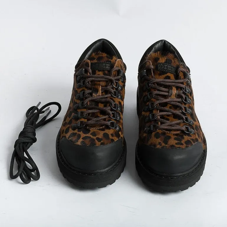 Diemme Hiking Boots* - Hiking Boot - Cornaro - Black Animalier