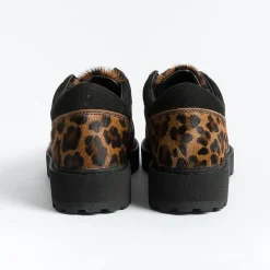Diemme Hiking Boots* - Hiking Boot - Cornaro - Black Animalier