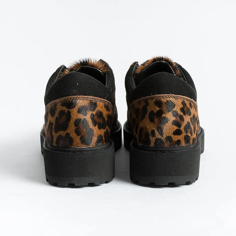Diemme Hiking Boots* - Hiking Boot - Cornaro - Black Animalier