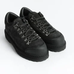 DIEMME - Collezione Uomo Hiking Boots*Diemme - Hiking Boot - Cornaro - Black