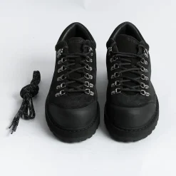 DIEMME - Collezione Uomo Hiking Boots*Diemme - Hiking Boot - Cornaro - Black