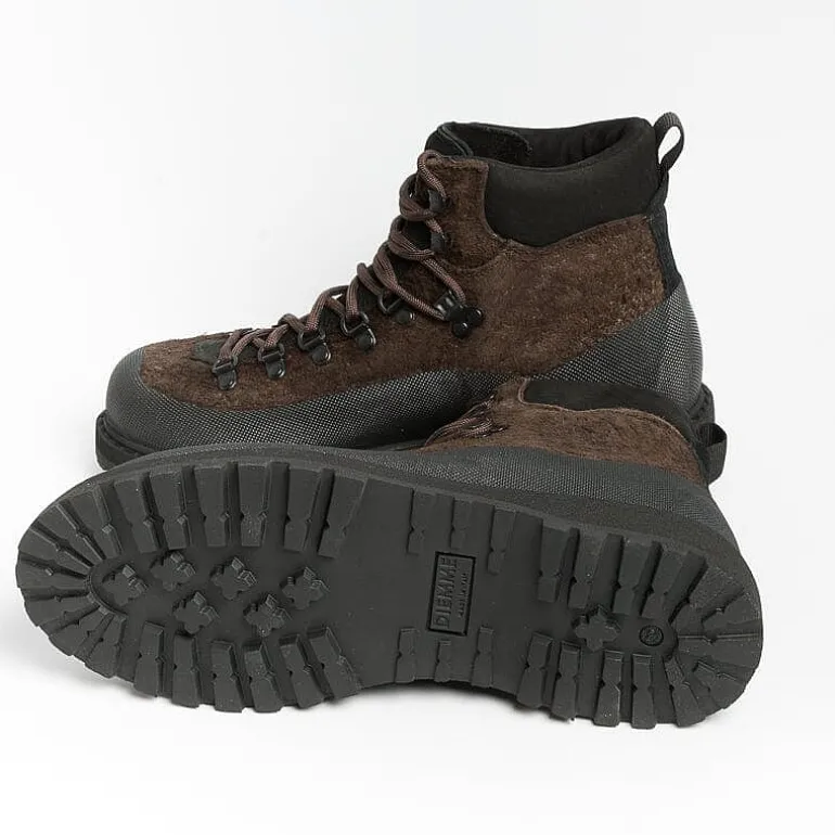 DIEMME - Collezione Uomo Hiking Boots*Diemme - Hiking Boot - Roccia Vet Sport - Oak Brown