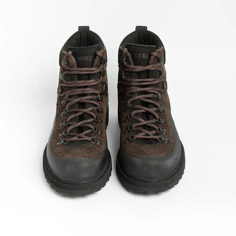 DIEMME - Collezione Uomo Hiking Boots*Diemme - Hiking Boot - Roccia Vet Sport - Oak Brown