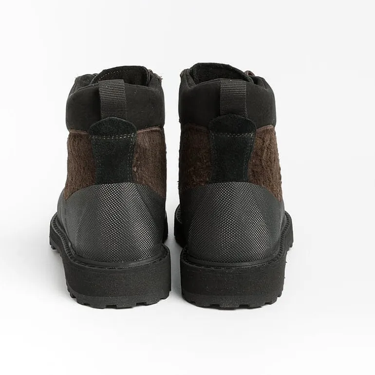 DIEMME - Collezione Uomo Hiking Boots*Diemme - Hiking Boot - Roccia Vet Sport - Oak Brown