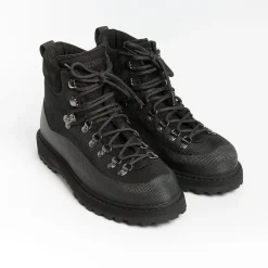 Diemme Hiking Boots* - Hiking Boot - Rock Vet Sport - Black Fabric