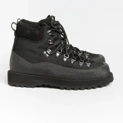 Diemme Hiking Boots* - Hiking Boot - Rock Vet Sport - Black Fabric