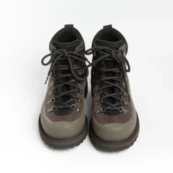 Diemme Hiking Boots* - Hiking Boot - Rock Vet Sport - Brown Fabric
