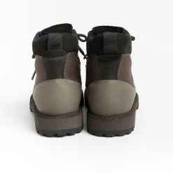 Diemme Hiking Boots* - Hiking Boot - Rock Vet Sport - Brown Fabric