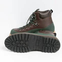 DIEMME - Collezione Uomo Hiking Boots*Diemme - Hiking Boot - Rock Sport - Testa Di Moro