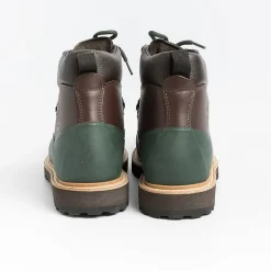 DIEMME - Collezione Uomo Hiking Boots*Diemme - Hiking Boot - Rock Sport - Testa Di Moro