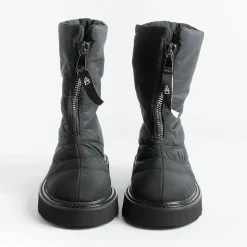 Elena Iachi Ankle Boots* - Ankle Boot - E3128-2T- Quiz Black