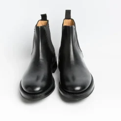 FABI Oxfords* - Beatles - 981 - Lisbon Black
