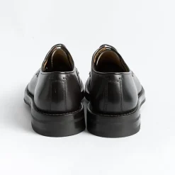 FABI Derby And Oxford Shoes* - Derby - 982 - Dark Brown Deco