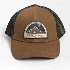 FJALLRAVEN - Abbigliamento Hats And Caps*Fjallraven - 78152 - Mountain Cap - Various Colors