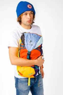Fjallraven Hats And Caps* - Cap 78142 - Logo Hat - Various Colors