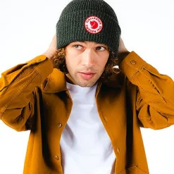 Fjallraven Hats And Caps* - Cap 78142 - Logo Hat - Various Colors
