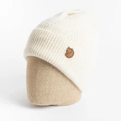 Fjallraven Hats And Caps* - Directional Rib Beanie - 78143 - Various Colors