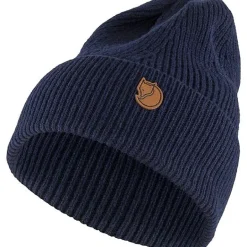 Fjallraven Hats And Caps* - Directional Rib Beanie - 78143 - Various Colors
