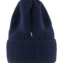 Fjallraven Hats And Caps* - Directional Rib Beanie - 78143 - Various Colors