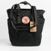 Fjallraven Tote Bags* Kanken Totepack 23710 - 550 Black