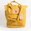 Fjallraven Tote Bags* Kanken Totepack 23710 - 160 Ocher