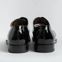 FRATELLI ROSSETTI - Uomo Derby And Oxford Shoes*Fratelli Rossetti - Derby - 21604 - Black Paint