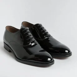 FRATELLI ROSSETTI - Uomo Derby And Oxford Shoes*Fratelli Rossetti - Derby - 21604 - Black Paint