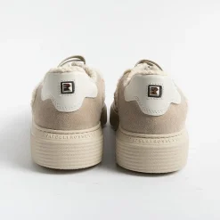 Fratelli Rossetti - Collezione Donna Sneakers*Fratelli Rossetti - Sneakers - 76828 - Sand Suede