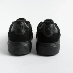 Fratelli Rossetti - Collezione Donna Sneakers*Fratelli Rossetti - Sneakers - 76828 - Black Suede