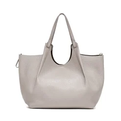 Gianni Chiarini Tote Bags* - Bs 9720 - Dua - Lamb Beaver