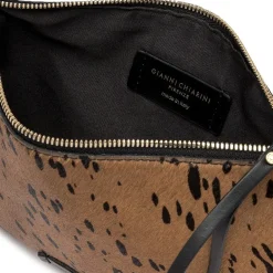 Gianni Chiarini Pochette* - Hermy - Bs 3905 - Leo Spot Black