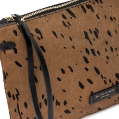 Gianni Chiarini Pochette* - Hermy - Bs 3905 - Leo Spot Black