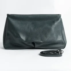 Gianni Chiarini Pochette* - Light Blue - Bs 10180 - Deep Green