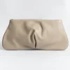 Gianni Chiarini Pochette* - Light Blue - Bs 10178 - Cork