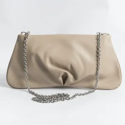 Gianni Chiarini Pochette* - Light Blue - Bs 10178 - Cork