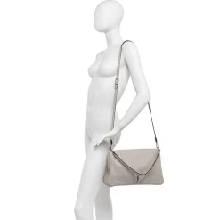 Gianni Chiarini Pochette* - Light Blue - Bs 10180 - Lamb