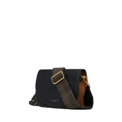 Gianni Chiarini Tote Bags* Firenze - Bs 10115 - Tara - Black Cognac