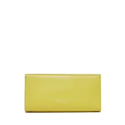 Gianni Chiarini Clutch* Firenze - Clutch Lily - Bs 10196 - Yellow Pollen