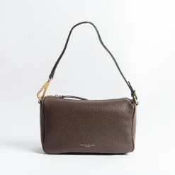 Gianni Chiarini Pochette* Florence - Brooke - Bs 8749 - Dark Brown