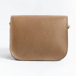 Gianni Chiarini Tote Bags* Florence - Bs 10115 - Tara - Castoro Cognac