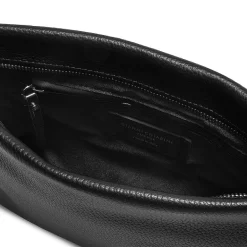 Gianni Chiarini Tote Bags* Florence - Brenda - Bs 8265 - Black