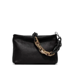 Gianni Chiarini Tote Bags* Florence - Brenda - Bs 8265 - Black