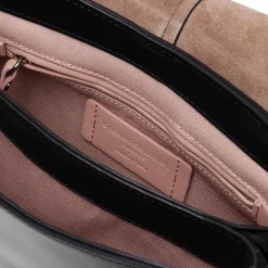 Gianni Chiarini Tote Bags* Florence - Bs 9308 - Helena - Black