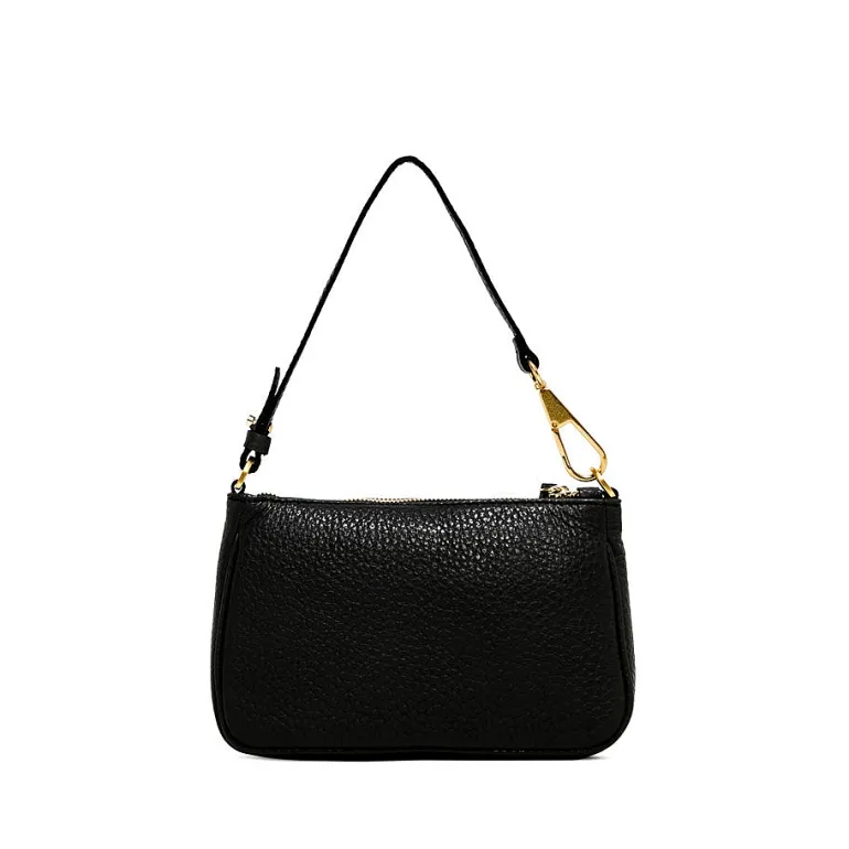 Gianni Chiarini Pochette* Florence - Bs 8750 - Black