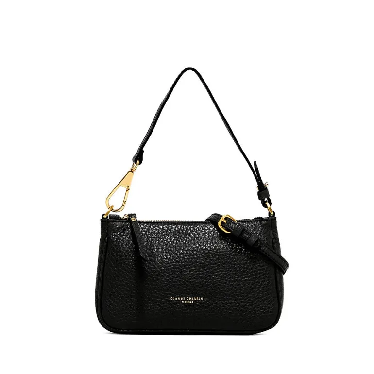 Gianni Chiarini Pochette* Florence - Bs 8750 - Black