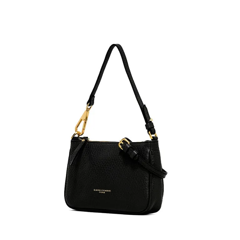 Gianni Chiarini Pochette* Florence - Bs 8750 - Black