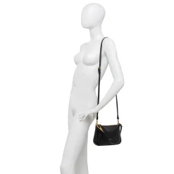 Gianni Chiarini Pochette* Florence - Bs 8750 - Black